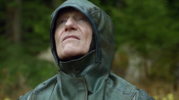 The 100 Long Into an Abyss Season Two Episode Seven-490
