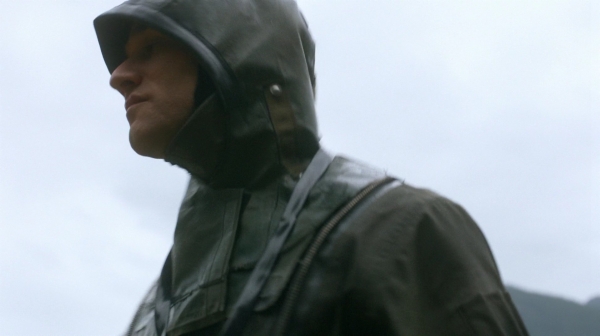 The 100 Long Into an Abyss Season Two Episode Seven-487
