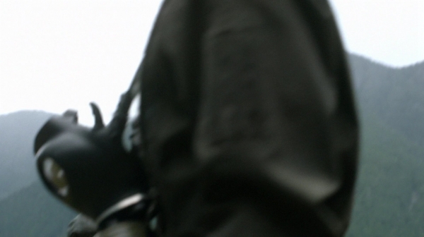 The 100 Long Into an Abyss Season Two Episode Seven-486
