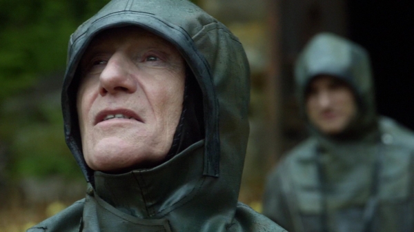 The 100 Long Into an Abyss Season Two Episode Seven-483
