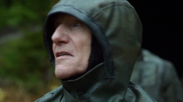 The 100 Long Into an Abyss Season Two Episode Seven-482

