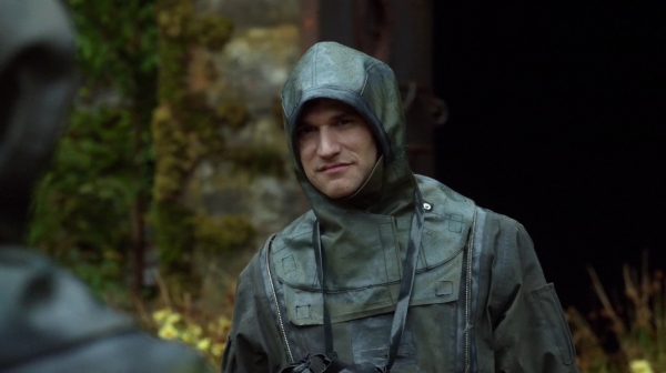 The 100 Long Into an Abyss Season Two Episode Seven-480

