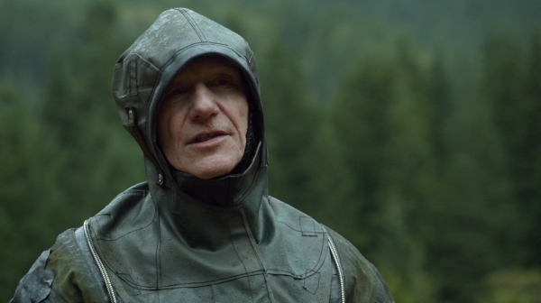 The 100 Long Into an Abyss Season Two Episode Seven-478
