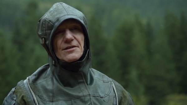 The 100 Long Into an Abyss Season Two Episode Seven-477

