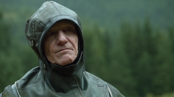 The 100 Long Into an Abyss Season Two Episode Seven-469
