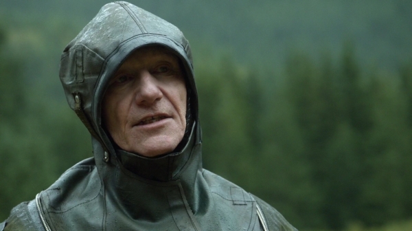 The 100 Long Into an Abyss Season Two Episode Seven-468
