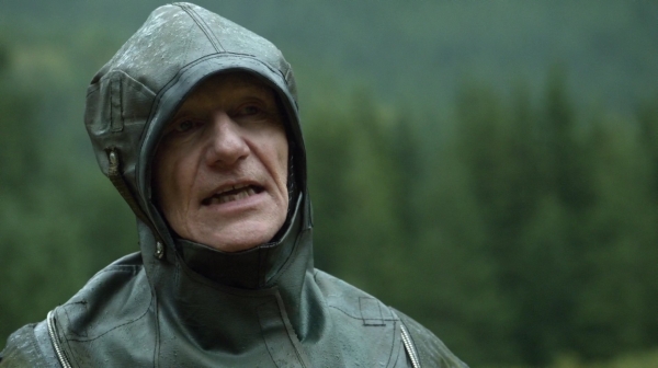 The 100 Long Into an Abyss Season Two Episode Seven-467
