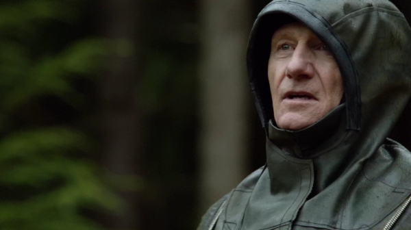 The 100 Long Into an Abyss Season Two Episode Seven-462
