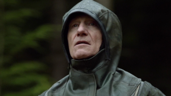 The 100 Long Into an Abyss Season Two Episode Seven-461
