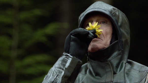 The 100 Long Into an Abyss Season Two Episode Seven-459
