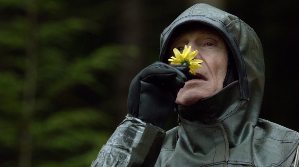 The 100 Long Into an Abyss Season Two Episode Seven-458
