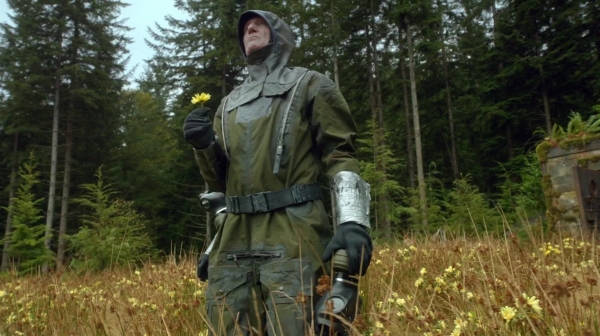 The 100 Long Into an Abyss Season Two Episode Seven-452
