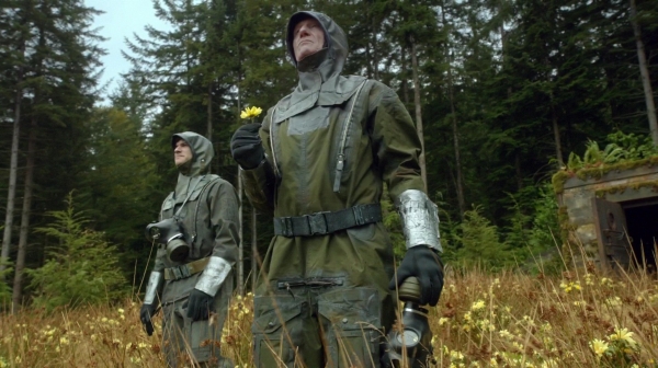 The 100 Long Into an Abyss Season Two Episode Seven-451
