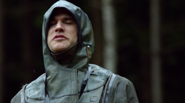 The 100 Long Into an Abyss Season Two Episode Seven-447
