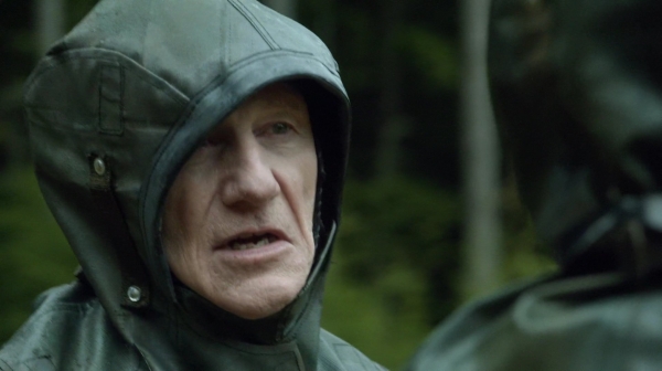 The 100 Long Into an Abyss Season Two Episode Seven-445
