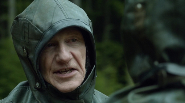 The 100 Long Into an Abyss Season Two Episode Seven-444
