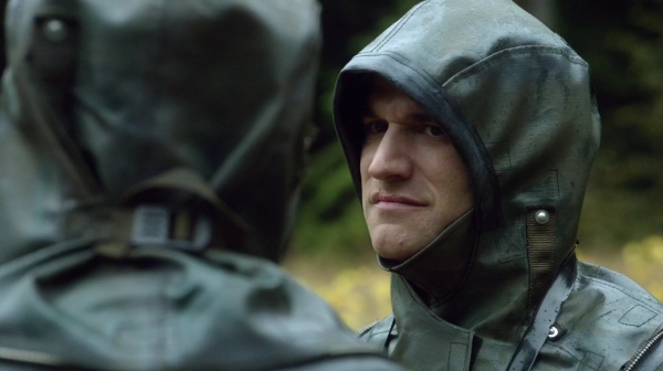 The 100 Long Into an Abyss Season Two Episode Seven-439

