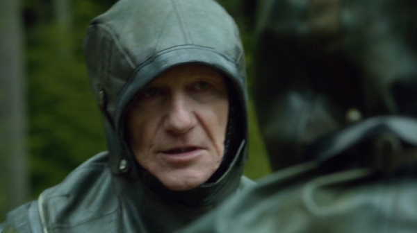 The 100 Long Into an Abyss Season Two Episode Seven-436
