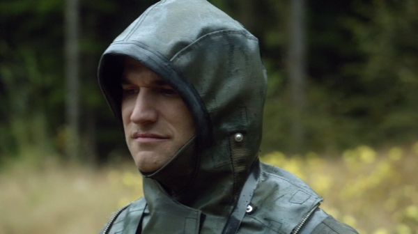The 100 Long Into an Abyss Season Two Episode Seven-434
