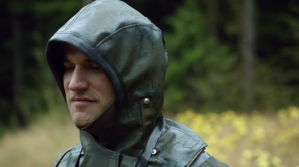 The 100 Long Into an Abyss Season Two Episode Seven-432
