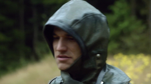 The 100 Long Into an Abyss Season Two Episode Seven-431
