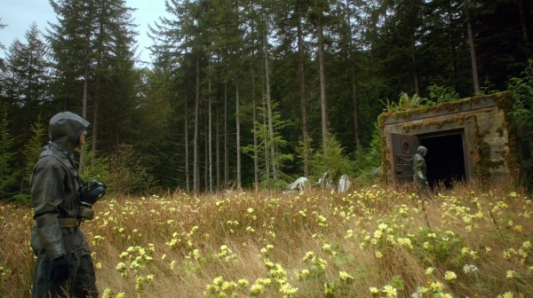 The 100 Long Into an Abyss Season Two Episode Seven-429
