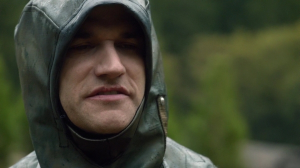 The 100 Long Into an Abyss Season Two Episode Seven-426
