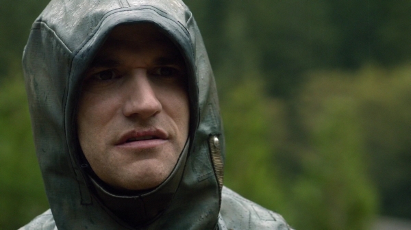 The 100 Long Into an Abyss Season Two Episode Seven-422
