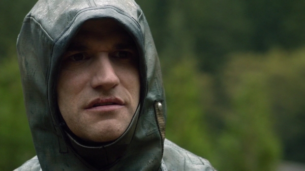 The 100 Long Into an Abyss Season Two Episode Seven-421

