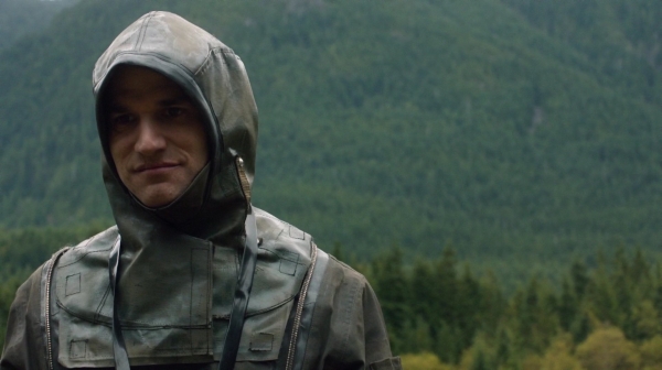 The 100 Long Into an Abyss Season Two Episode Seven-411
