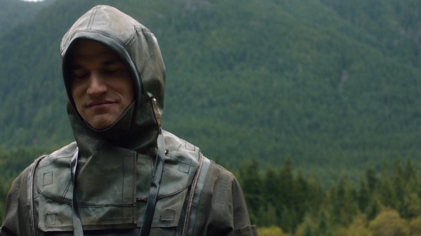 The 100 Long Into an Abyss Season Two Episode Seven-410
