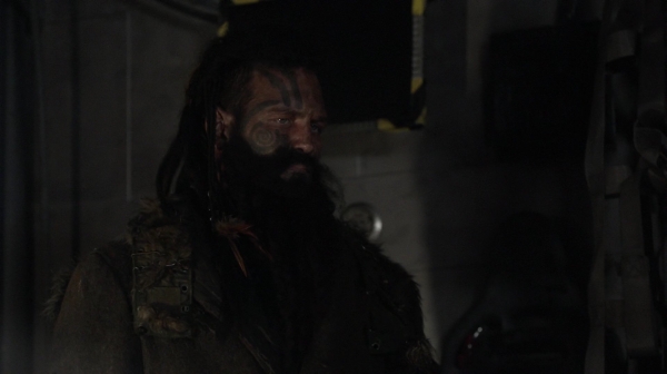 The 100 Long Into an Abyss Season Two Episode Seven-400

