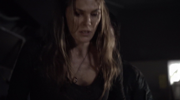 The 100 Long Into an Abyss Season Two Episode Seven-392
