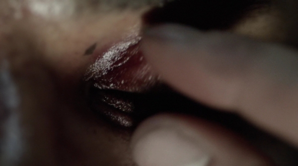 The 100 Long Into an Abyss Season Two Episode Seven-390
