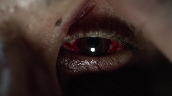 The 100 Long Into an Abyss Season Two Episode Seven-389
