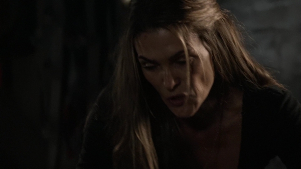 The 100 Long Into an Abyss Season Two Episode Seven-385
