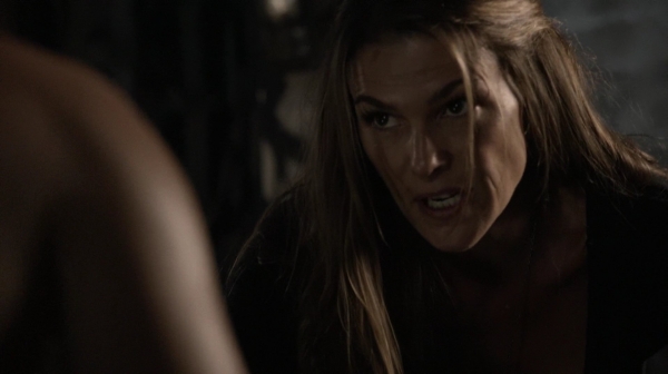 The 100 Long Into an Abyss Season Two Episode Seven-384

