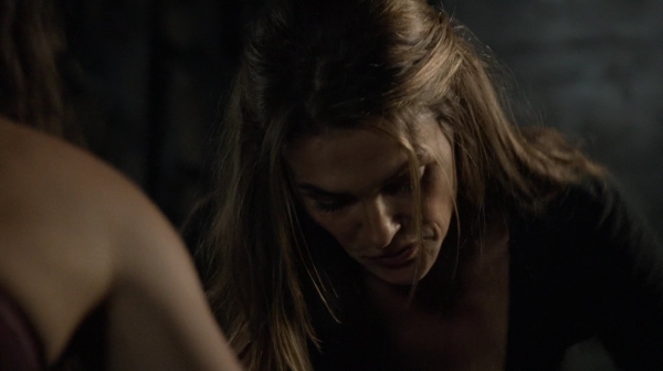 The 100 Long Into an Abyss Season Two Episode Seven-379

