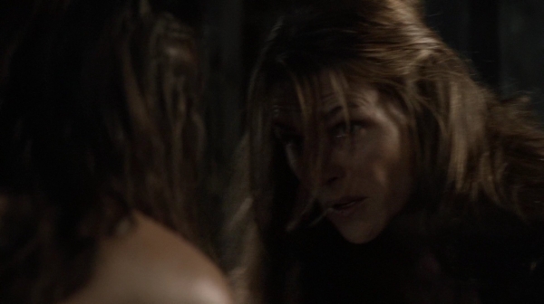 The 100 Long Into an Abyss Season Two Episode Seven-374
