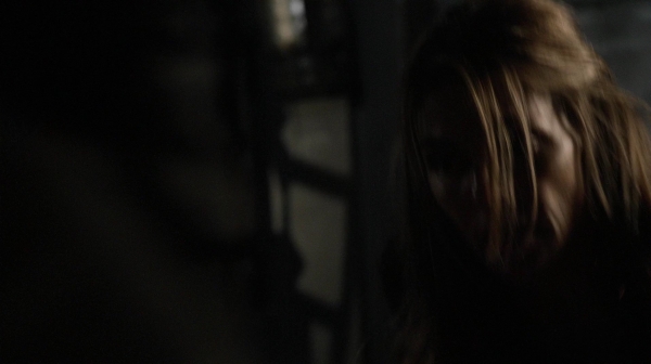The 100 Long Into an Abyss Season Two Episode Seven-372
