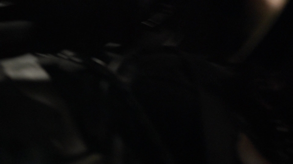 The 100 Long Into an Abyss Season Two Episode Seven-370
