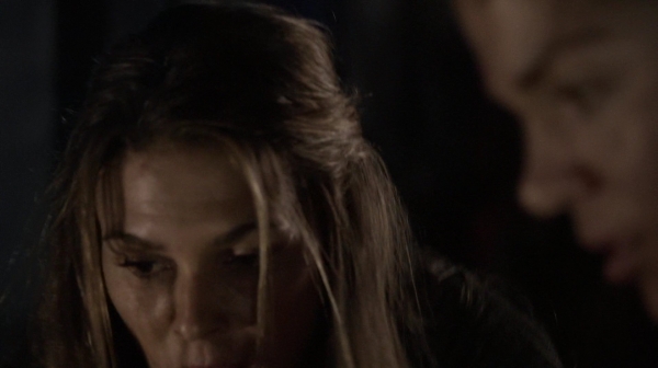 The 100 Long Into an Abyss Season Two Episode Seven-360

