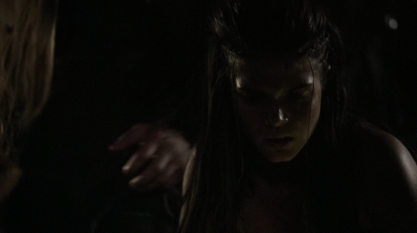 The 100 Long Into an Abyss Season Two Episode Seven-352
