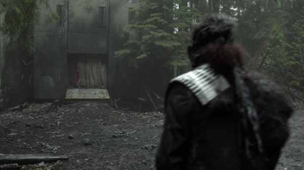 The 100 Long Into an Abyss Season Two Episode Seven-349
