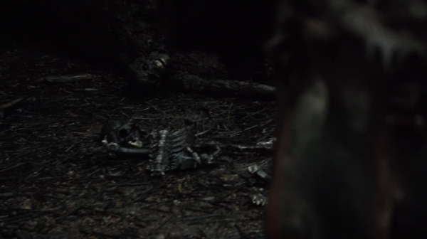 The 100 Long Into an Abyss Season Two Episode Seven-344
