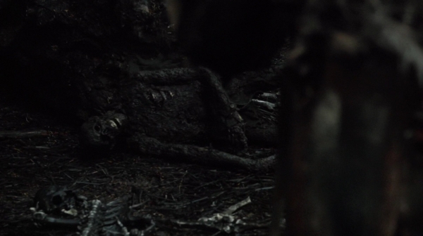 The 100 Long Into an Abyss Season Two Episode Seven-343
