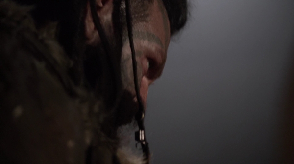 The 100 Long Into an Abyss Season Two Episode Seven-337
