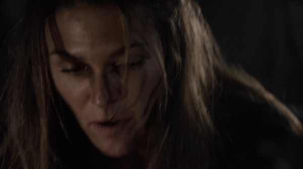 The 100 Long Into an Abyss Season Two Episode Seven-335
