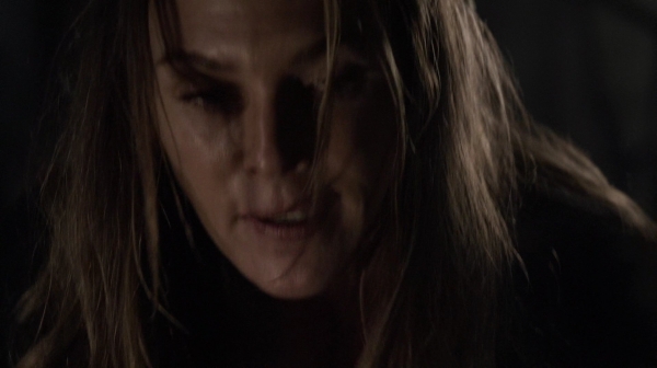 The 100 Long Into an Abyss Season Two Episode Seven-334
