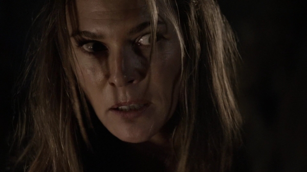 The 100 Long Into an Abyss Season Two Episode Seven-326
